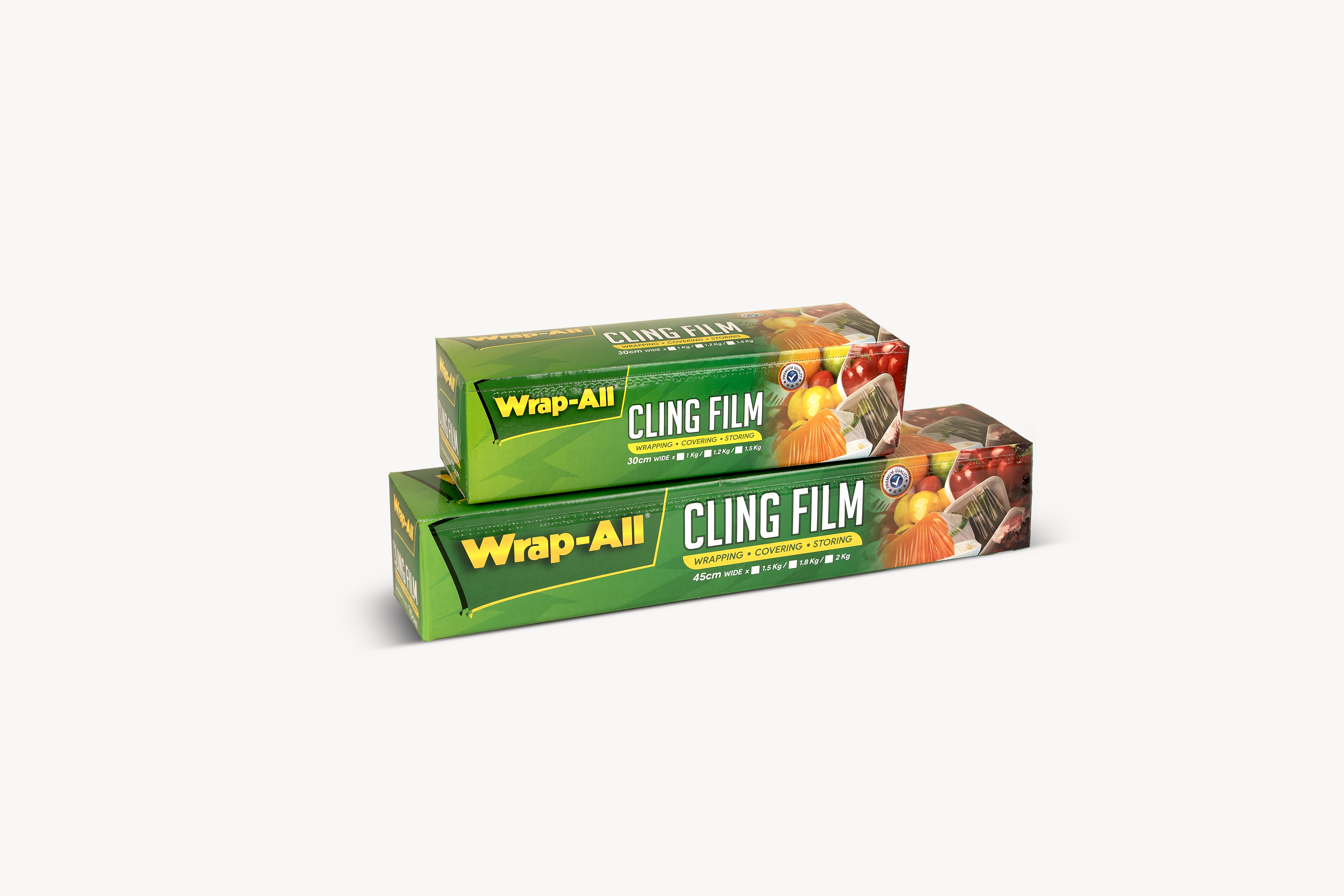 Cling Film